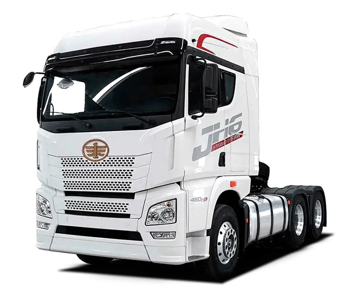 faw jh6 truck-30–