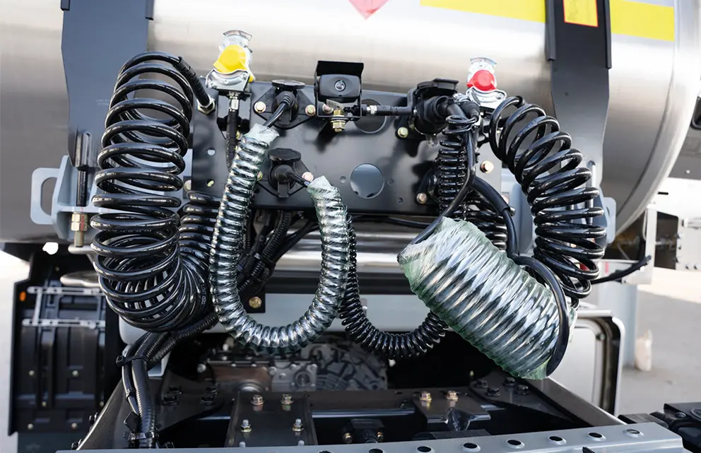 China Faw Truck Chassis
