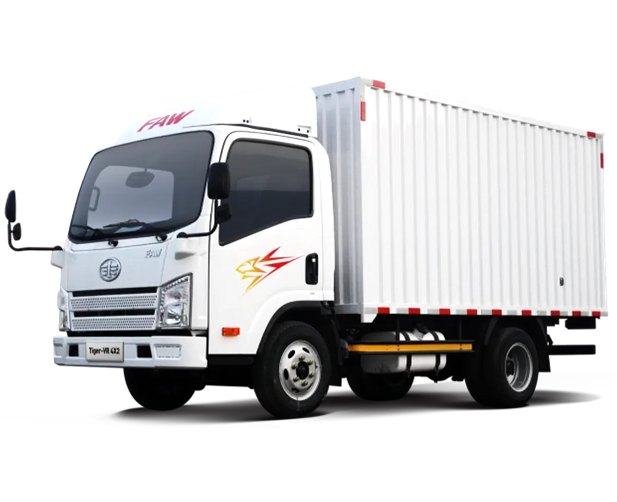 FAW Light Truck