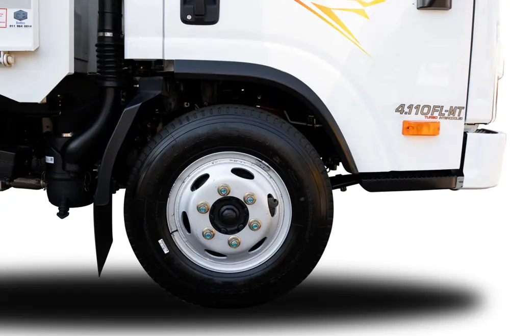 Faw 4 Ton Truck Price (10)