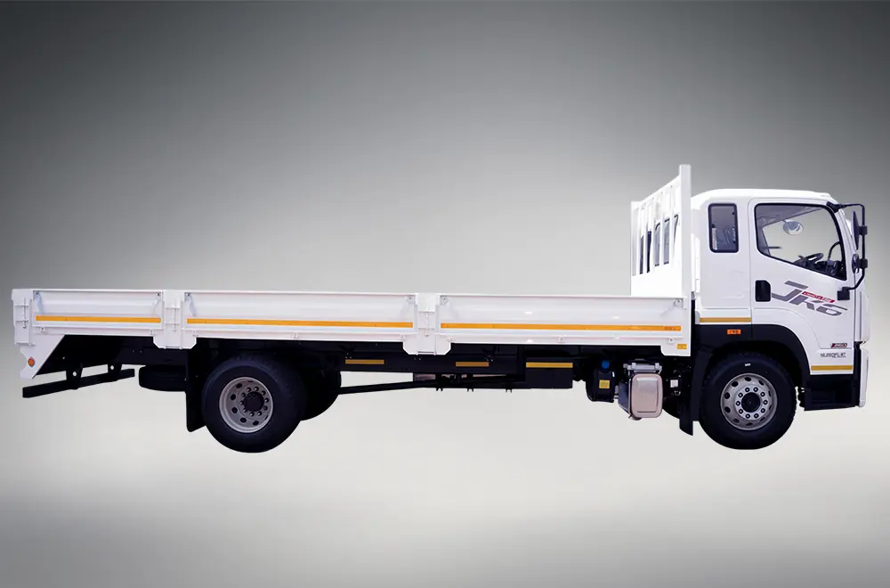 Faw 8 Ton Truck Price (2)