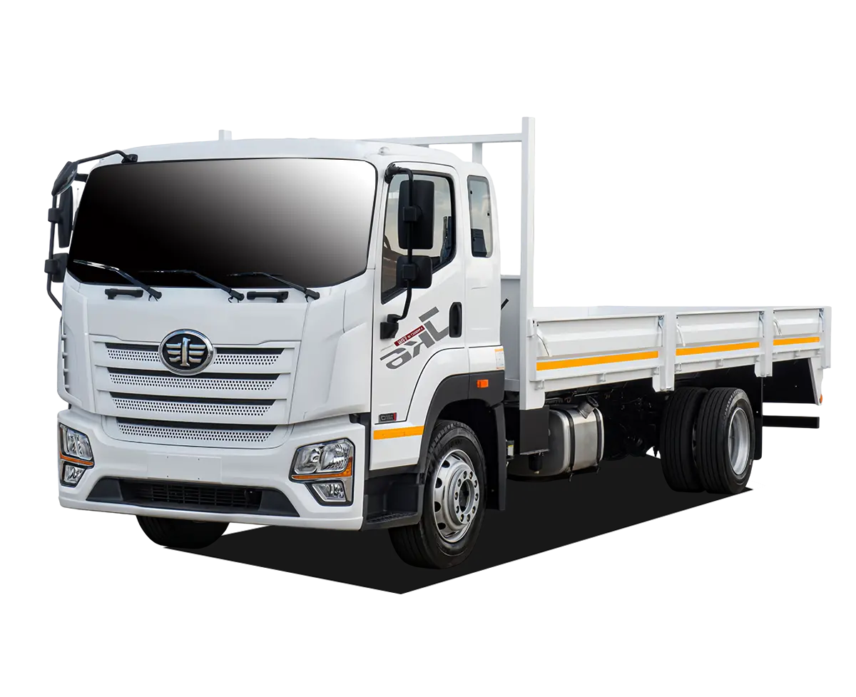 Faw 8 Ton Truck Price (7)