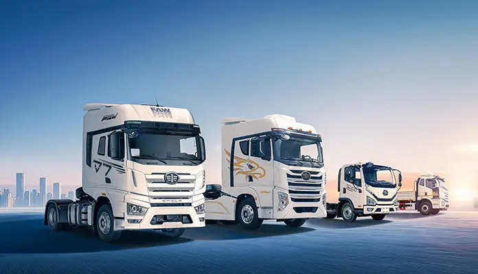 faw trucks Contact Us-1