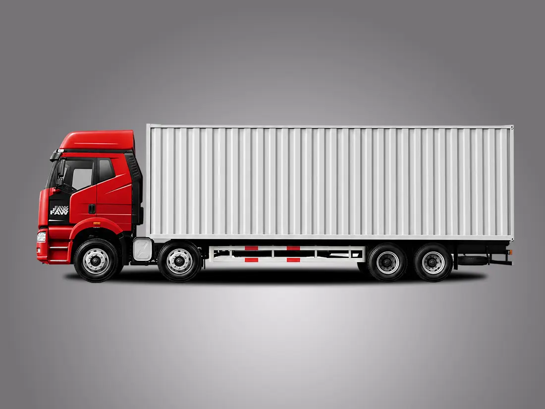 FAW-Cargo-Truck-6