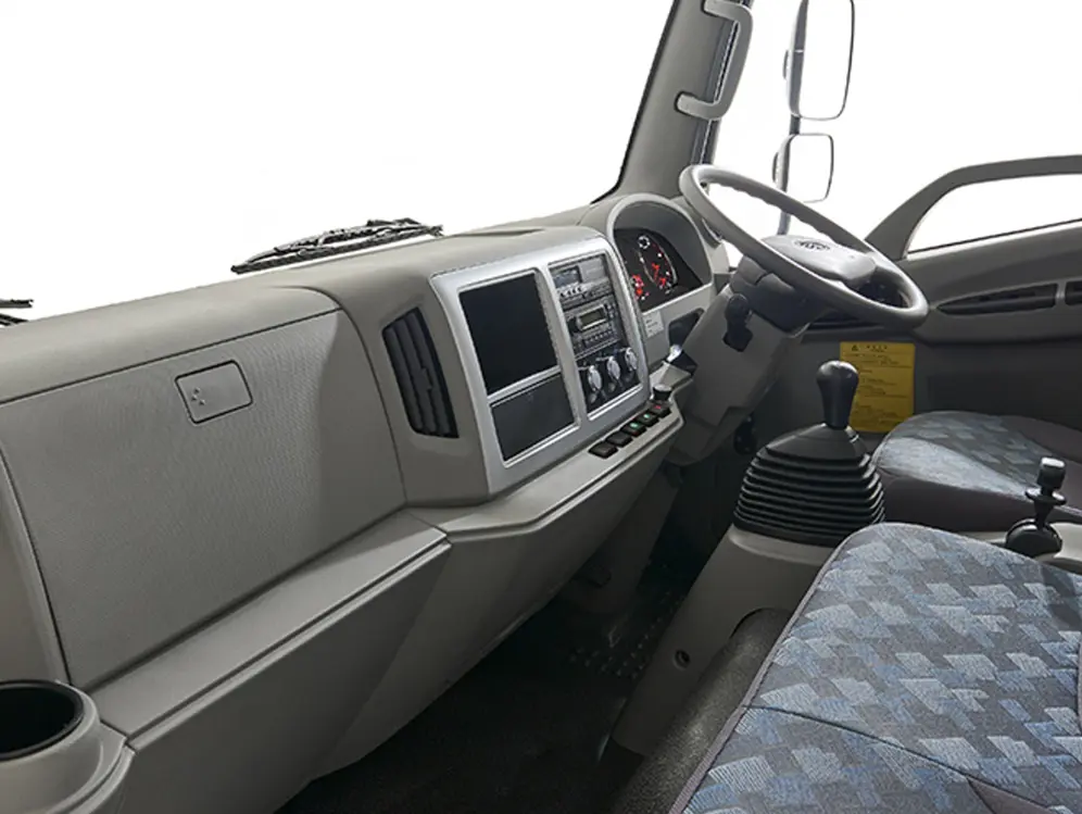 faw lorry-8