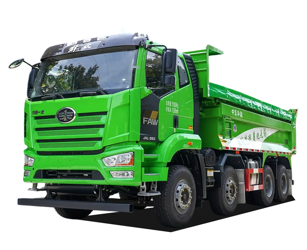 Faw Trucks For Sale (1)