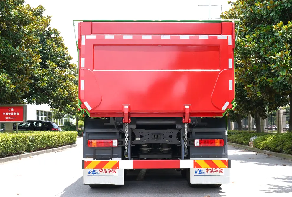 Faw Trucks For Sale (5)